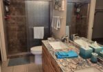 #621  BEAUTIFULLY REMODELED 3 BEDROOM CONDO-END UNIT – AVAILABLE:  JAN-APRIL