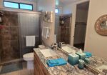 #621  BEAUTIFULLY REMODELED 3 BEDROOM CONDO-END UNIT – AVAILABLE:  JAN-APRIL