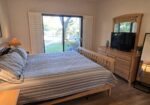 #621  BEAUTIFULLY REMODELED 3 BEDROOM CONDO-END UNIT – AVAILABLE:  JAN-APRIL