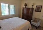 #621  BEAUTIFULLY REMODELED 3 BEDROOM CONDO-END UNIT – AVAILABLE:  JAN-APRIL