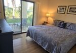 #621  BEAUTIFULLY REMODELED 3 BEDROOM CONDO-END UNIT – AVAILABLE:  JAN-APRIL