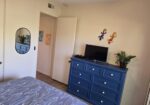 #621  BEAUTIFULLY REMODELED 3 BEDROOM CONDO-END UNIT – AVAILABLE:  JAN-APRIL