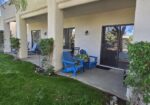 #621  BEAUTIFULLY REMODELED 3 BEDROOM CONDO-END UNIT – AVAILABLE:  JAN-APRIL