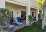 #621  BEAUTIFULLY REMODELED 3 BEDROOM CONDO-END UNIT – AVAILABLE:  JAN-APRIL