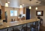 #621  BEAUTIFULLY REMODELED 3 BEDROOM CONDO-END UNIT – AVAILABLE:  JAN-APRIL