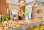 #488 – 2-BEDROOM W/ DINING ROOM or 3rd GUEST ROOM CONDO, REMODELED AND BEAUTIFUL – AVAILABLE:  JAN 2027
