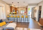 #488 – 2-BEDROOM W/ DINING ROOM or 3rd GUEST ROOM CONDO, REMODELED AND BEAUTIFUL – AVAILABLE:  JAN 2027