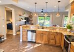#488 – 2-BEDROOM W/ DINING ROOM or 3rd GUEST ROOM CONDO, REMODELED AND BEAUTIFUL – AVAILABLE:  JAN 2027