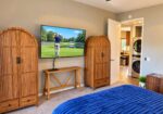 #488 – 2-BEDROOM W/ DINING ROOM or 3rd GUEST ROOM CONDO, REMODELED AND BEAUTIFUL – AVAILABLE:  JAN 2027