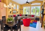 #691 – REDUCTION IN RENT FOR DEC AND JANUARY – 3 Bedroom – Amazing Pool/Spa Villa Rental – AVAILABLE:   SUMMER 2026, NOV-DEC-JAN and APRIL 2027