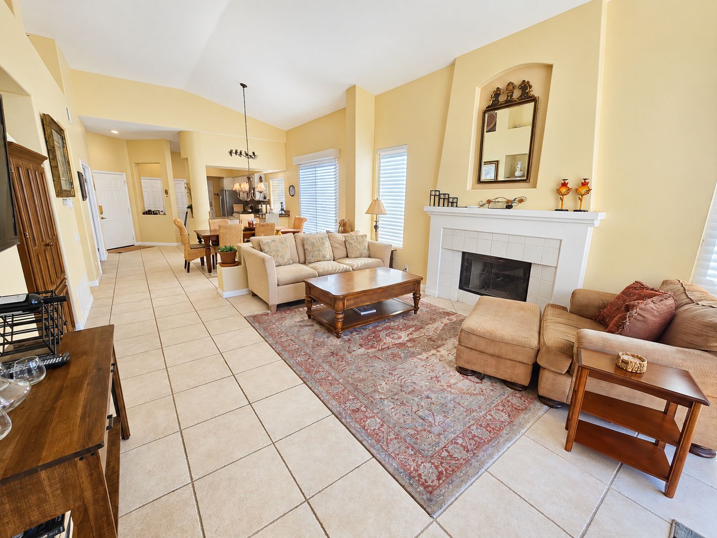 #872 – REDUCED FOR NOV-DEC – 2 BEDROOM POOL/SPA VILLA – BEAUTIFUL VIEWS – PARADISE! – AVAILABLE FOR NOV THRU FEBRUARY & APRIL